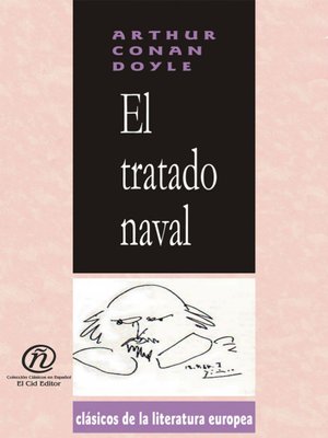 cover image of El tratado naval